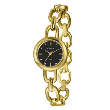 Imagem de Relógio Lince   Lrgm0l Pkx Bracelete-Feminino