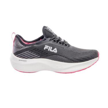 Imagem de Tênis Fila Go Trainer 2 Feminino F02TR00098 -, 38, Preto, Rosa