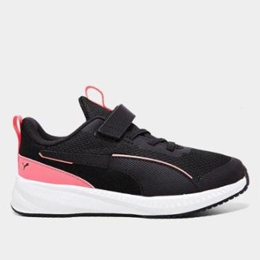 Imagem de Tênis Infantil Puma Flyer Runnning 3-Unissex