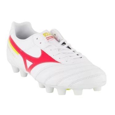 Imagem de Chuteira Campo Mizuno Morelia II Pró-Masculino