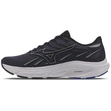 Imagem de Tênis de Corrida Mizuno Jet 8 35 Azul-Masculino