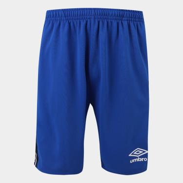 Imagem de Calção Umbro Tape Club II Masculino-Masculino