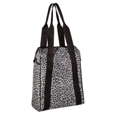 Imagem de Pasta Tote Bag LS PA5013 com 2 divisões - LS Bolsas