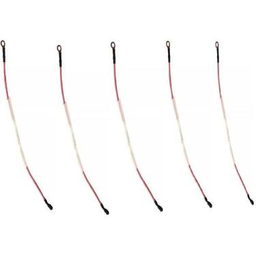 Imagem de 5 Fusíveis Térmicos Microtemp Panela Eletrica Mondial NPE-05