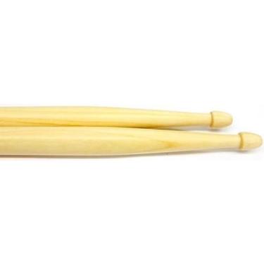 Imagem de Baqueta Liverpool Special Signature Marfim Raphael Vendramini (Padrão 