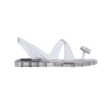 Imagem de SANDALIA MELISSA RING SANDAL ORIGINAL 37961 Cor:VidroTamanho:36Gênero:
