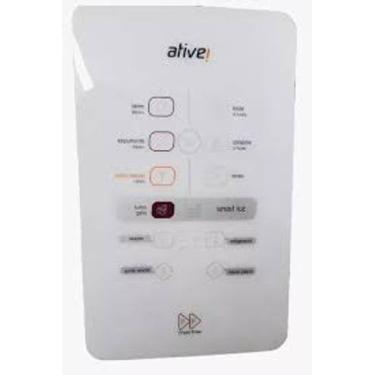 Imagem de Placa Interface Bivolt Refrigerador Brastemp Bre80ab - W10406732