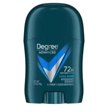 Imagem de Degree Advanced Cool Rush 14 G Desodorante