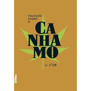 Imagem de Livro - Tratado sobre o canhamo
