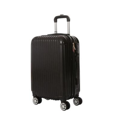 Imagem de Mala De Viagem 360 Média Para Despachar 23kg Promoção - BLUE LION