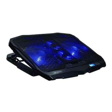 Imagem de Base Para Notebook C3Tech 17,3 Gamer Nbc-100Bk