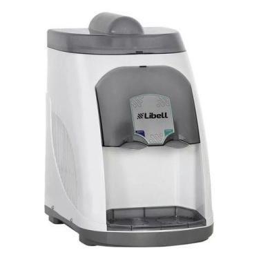 Imagem de Purificador De Água Refrigerado Acquaflex Libell 127v, 110V, Cinza, Br