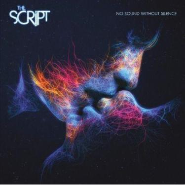 Imagem de The script - no sound without silence - cd - SONY