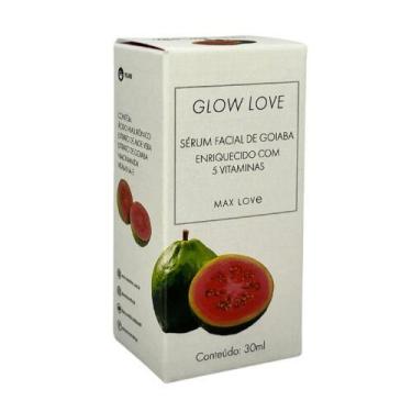 Imagem de Serum glow love goiaba maxlove - MAX LOVE