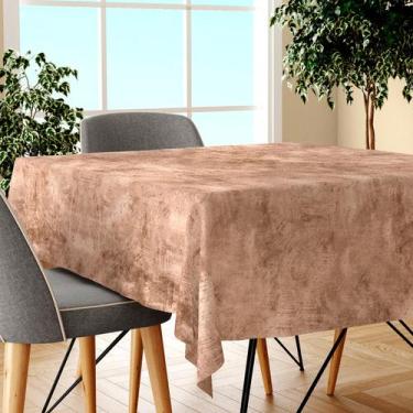 Imagem de Toalha Mesa Plástica Pvc Térmica Impermeável Sfst 140x400 - IDEALIZA