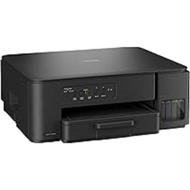Imagem de Impressora Multifuncional Brother Tanque InkBenefit DCP-T430W, Wi-fi, 