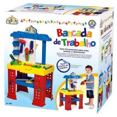 Imagem de Bancada de Trabalho Tateti 450