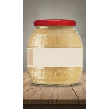 Imagem de Chucrute Fermentado Natural 810g - Congratulations Store