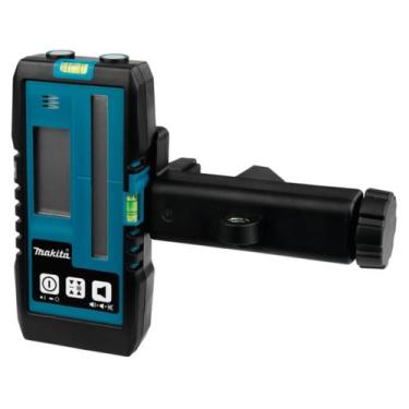 Imagem de Detector Laser Makita LE00855702 Linha Verde Vermelha