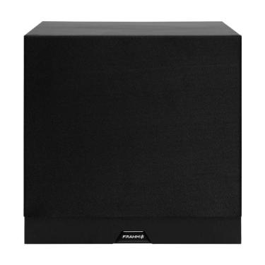 Imagem de Subwoofer Frahm RD SW10 G2 Ativo Home Theater Preto Bivolt