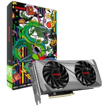 Msi geforce rtx 3060 12gb com menor preço é no Buscapé