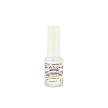 Imagem de Óleo De Melaleuca 10Ml