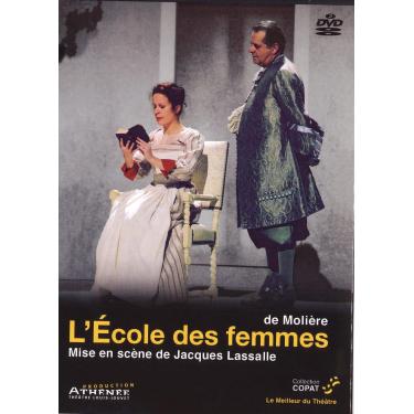 Imagem de L'ecole des femmes
