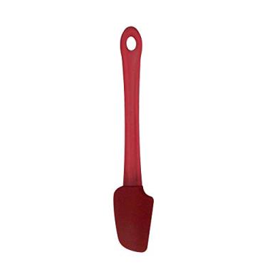 Imagem de Tuut, Linha Silicone Plus, Rapa-tudo, Vermelho, 21,5cm