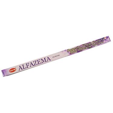 Imagem de Incenso Alfazema HEM