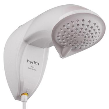 Imagem de Ducha Chuveiro Thermosystem Eletrônica ND 7700w 220v - Hydra