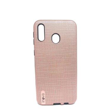 Imagem de Capa Anti Impacto E Pelicula De Vidro 3D Samsung Galaxy M20