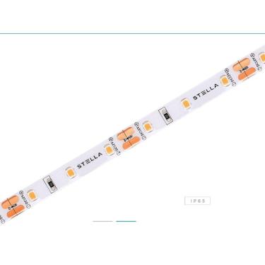 Imagem de Stella Fita Led Evo 11,5W/M 12V Ip20 3000K Sth20810/30 850Lm/M Branco Quente