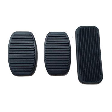 Imagem de Kit Capa Pedal Uno Premio Elba Fiorino