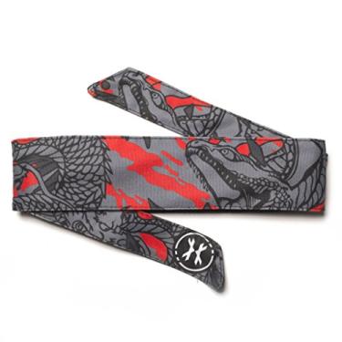 Imagem de Bandanas HK Army (Ryu Red)