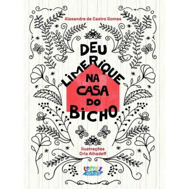Imagem de Deu Limerique Na Casa Do Bicho