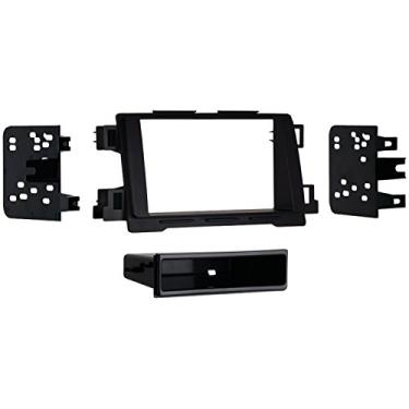 Imagem de Metra 99-7522B Single DIN Dash Installation Kit for 2012-Up Mazda CX-5 Vehicles