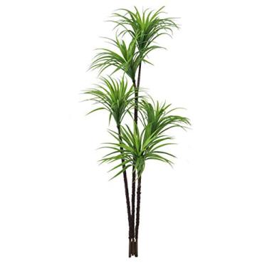 Imagem de Árvore Yucca artificial X212 verde 1,6m 24562001
