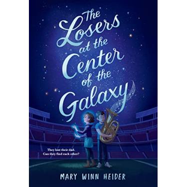 Imagem de The Losers at the Center of the Galaxy