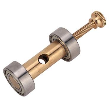 Imagem de Relógio de pulso ajustável antiferrugem chave de fenda afiador de latão suporte de afiação joias ferramentas de reparo de relógio para relojoeiro