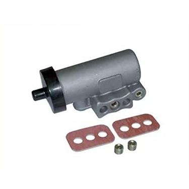 Imagem de VALVULA GOVERNADOR COMPRESSOR D2 BR9719 PARA SCANIA L110 111 SISTEMA VARGA TUFLO 500 700