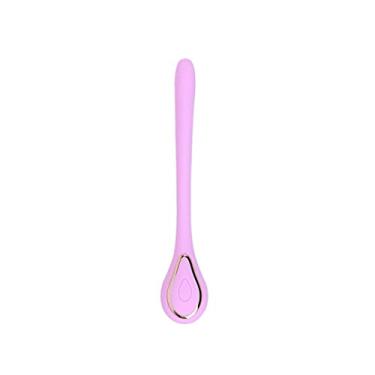 Imagem de Vibrador Dildos Plug Anal Ponto G Feminino Estimulador Erótico Zatla Shop (Rosa)