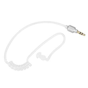 Imagem de Fone de ouvido, fone de ouvido estéreo portátil leve para uso externo em casa