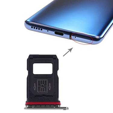 Imagem de For OnePlus 7 Pro SIM Card Tray + SIM Card Tray