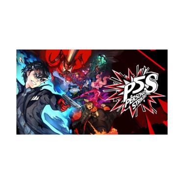 Persona 5 Royal: Standard Edition - PS4 em Promoção na Americanas