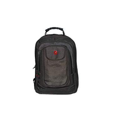 Imagem de Mochila Executiva Swissland Notebook Cinza Yins YS28114