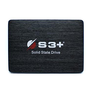 Imagem de Disco Interno SSD 2.5"pol 240GB SATA 3.0 S3SSDC240 - S3+