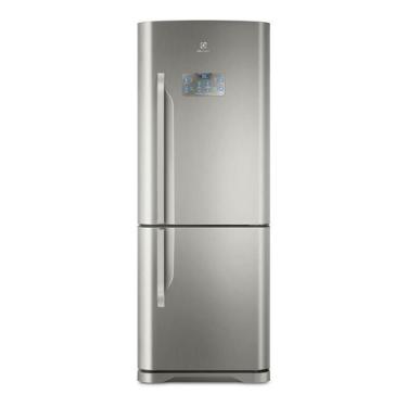 Imagem de Geladeira / Refrigerador 2 Portas Frost Free Bottom Electrol