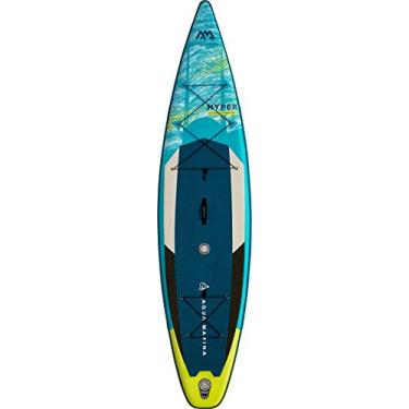 Imagem de Prancha de Stand Up Paddle Aqua Marina – Hyper 30 cm 15 cm – Pacote de SUP inflável
