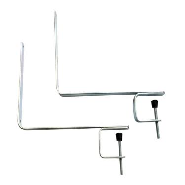 Imagem de Suporte de Tênis de Mesa em Ferro Sakis