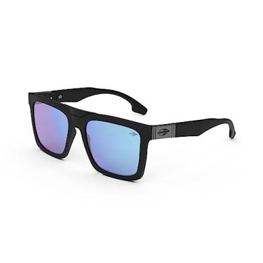 Imagem de Óculos Solar Mormaii Long Beach M0064a1412 Quadrado Masculino